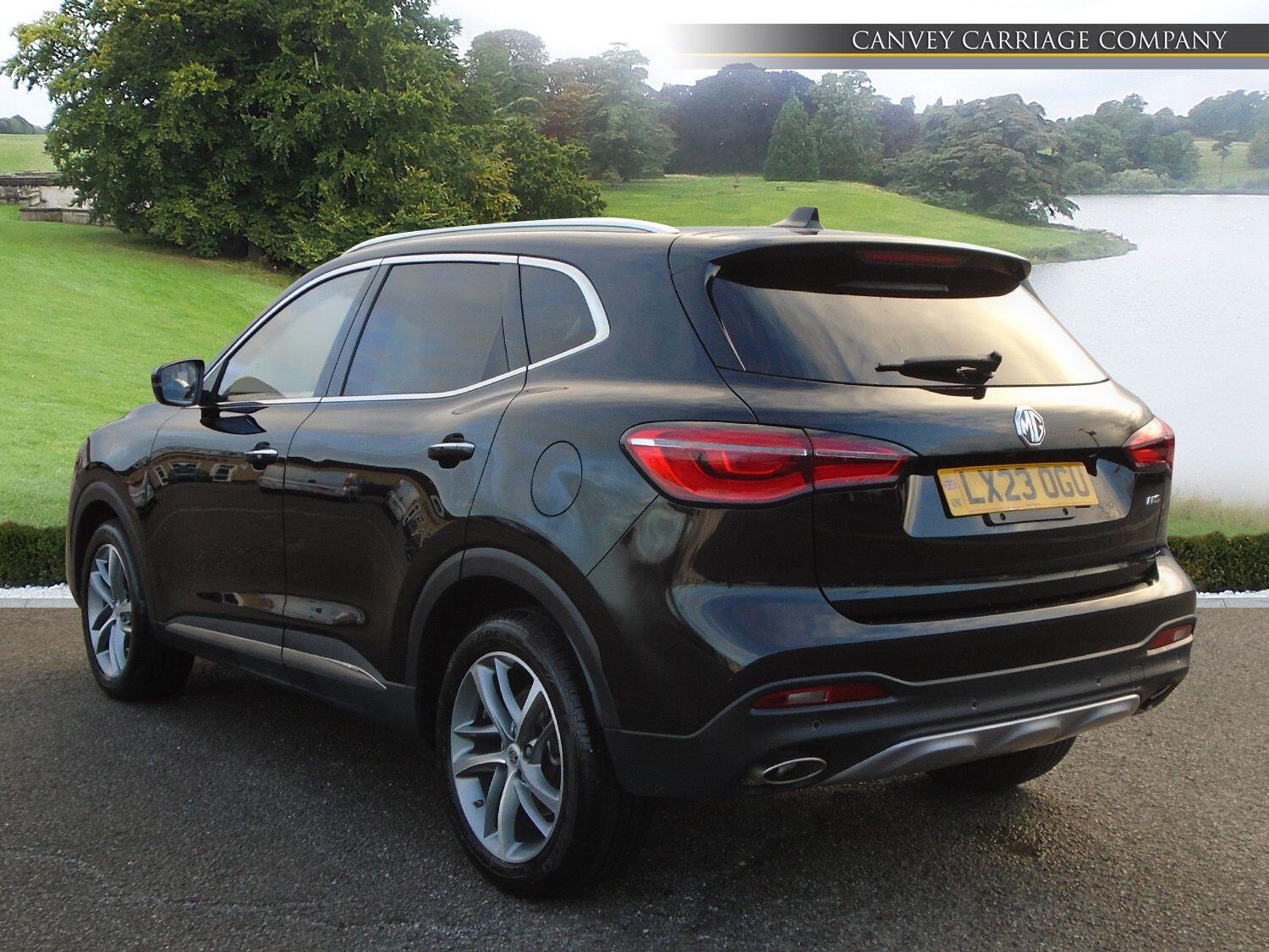 Used MG MG HS 2023 for sale - 77267008: Photo 4