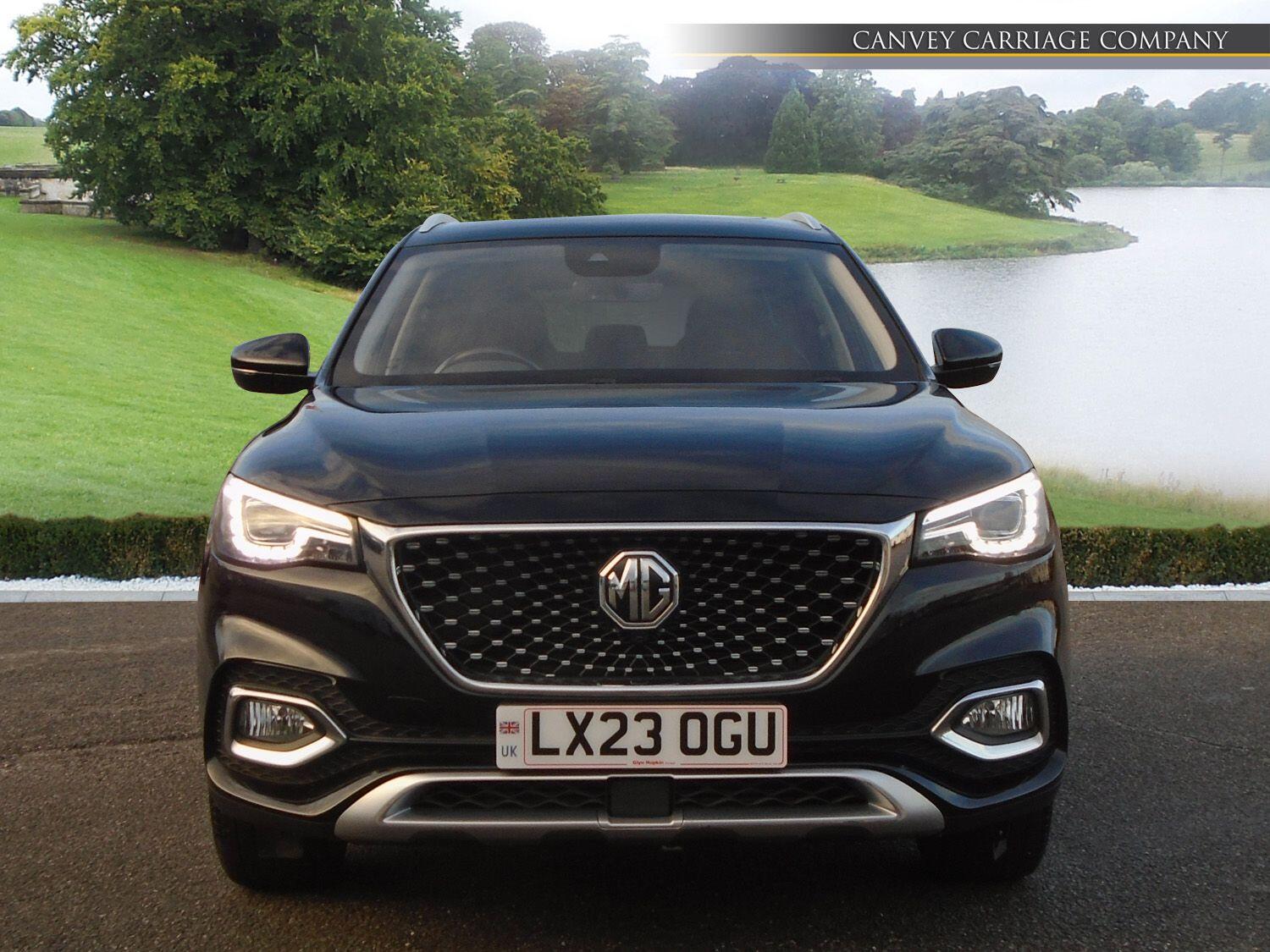 Used MG MG HS 2023 for sale - 77267008: Photo 7