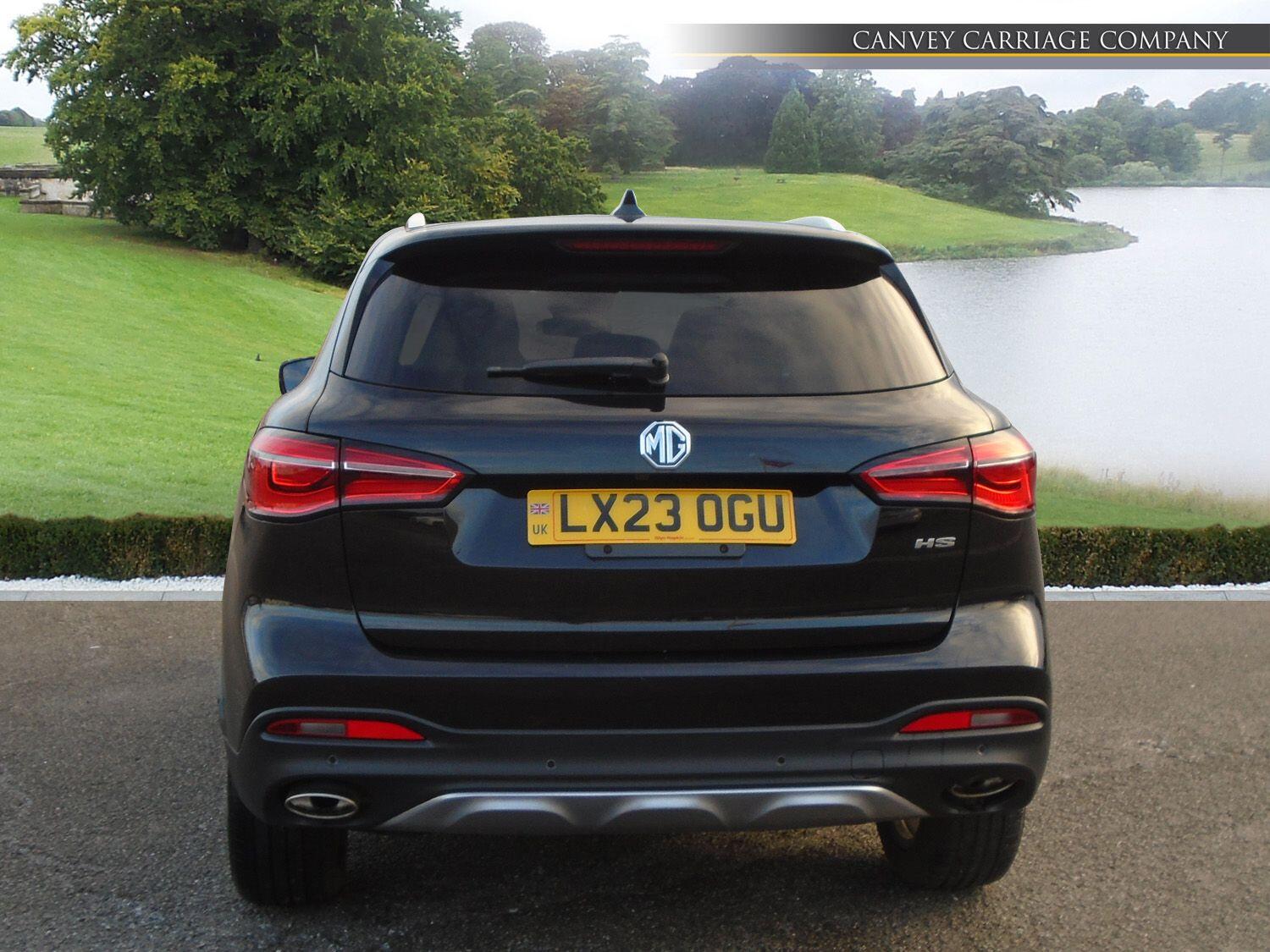 Used MG MG HS 2023 for sale - 77267008: Photo 8