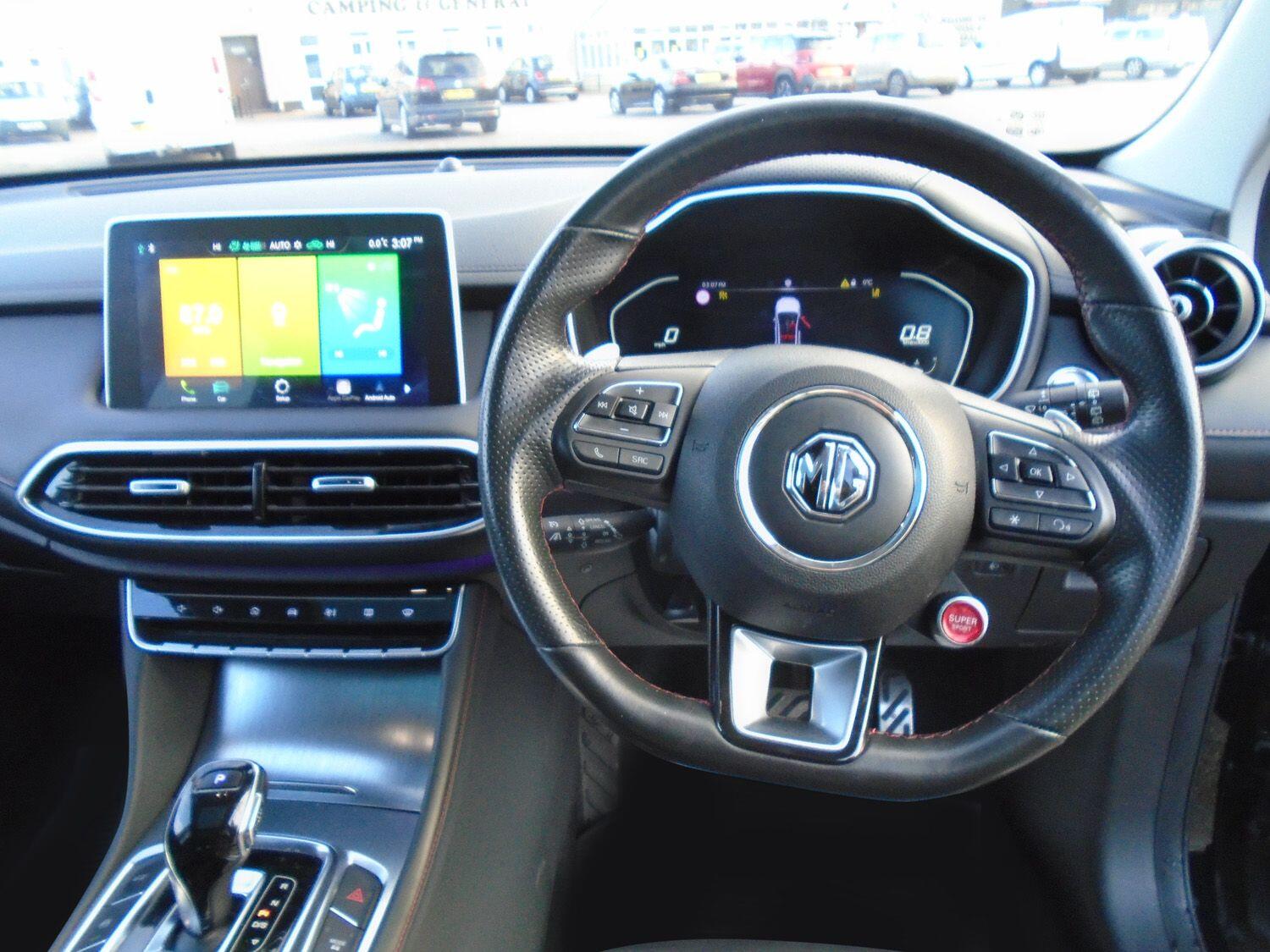 Used MG MG HS 2023 for sale - 77267008: Photo 9