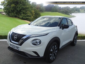 Used Nissan Juke 2023 for sale - 77926239: Photo