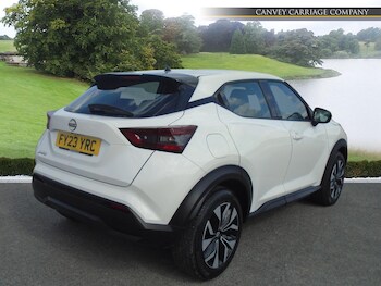Used Nissan Juke 2023 for sale - 77926239: Photo