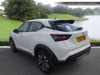 Used Nissan Juke 2023 for sale - 77926239: Photo