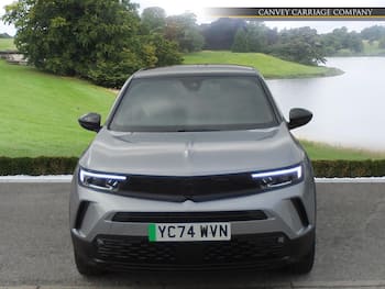 Used Vauxhall Mokka Electric 2024 for sale - 79564657: Photo