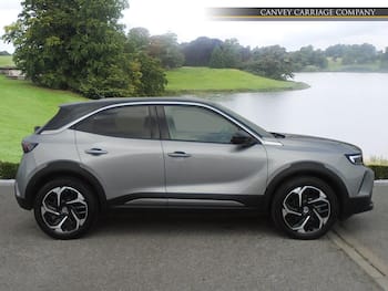 Used Vauxhall Mokka Electric 2024 for sale - 79564657: Photo