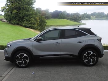 Used Vauxhall Mokka Electric 2024 for sale - 79564657: Photo