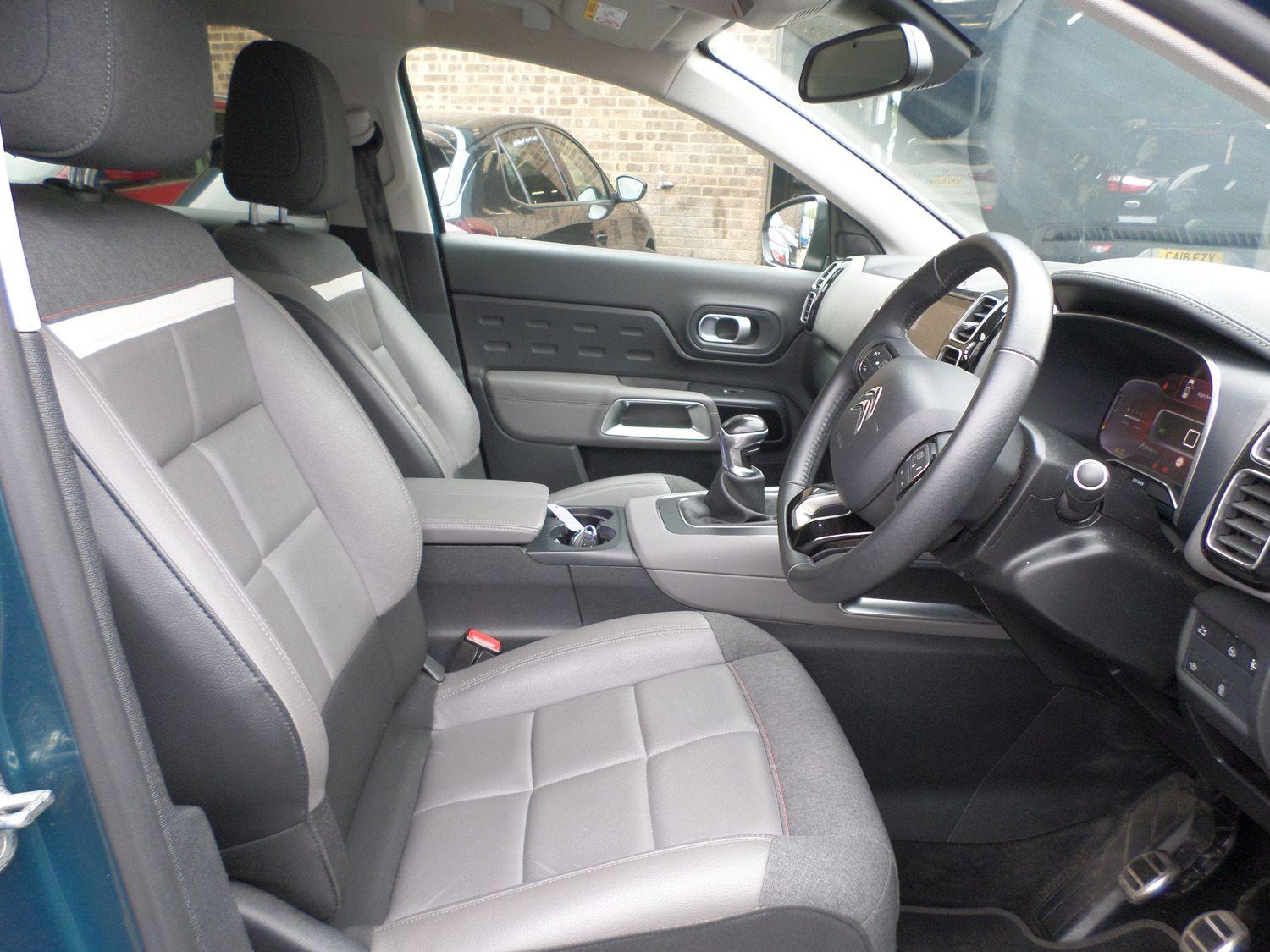 Used Citroen C5 Aircross 2020 for sale - 76020852: Photo 10