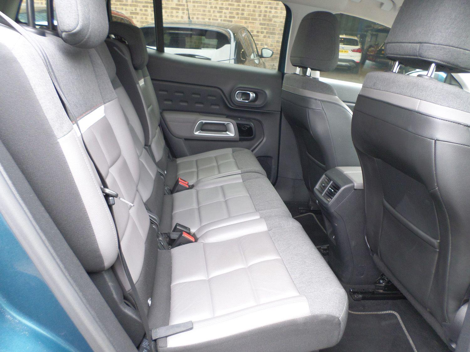 Used Citroen C5 Aircross 2020 for sale - 76020852: Photo 11