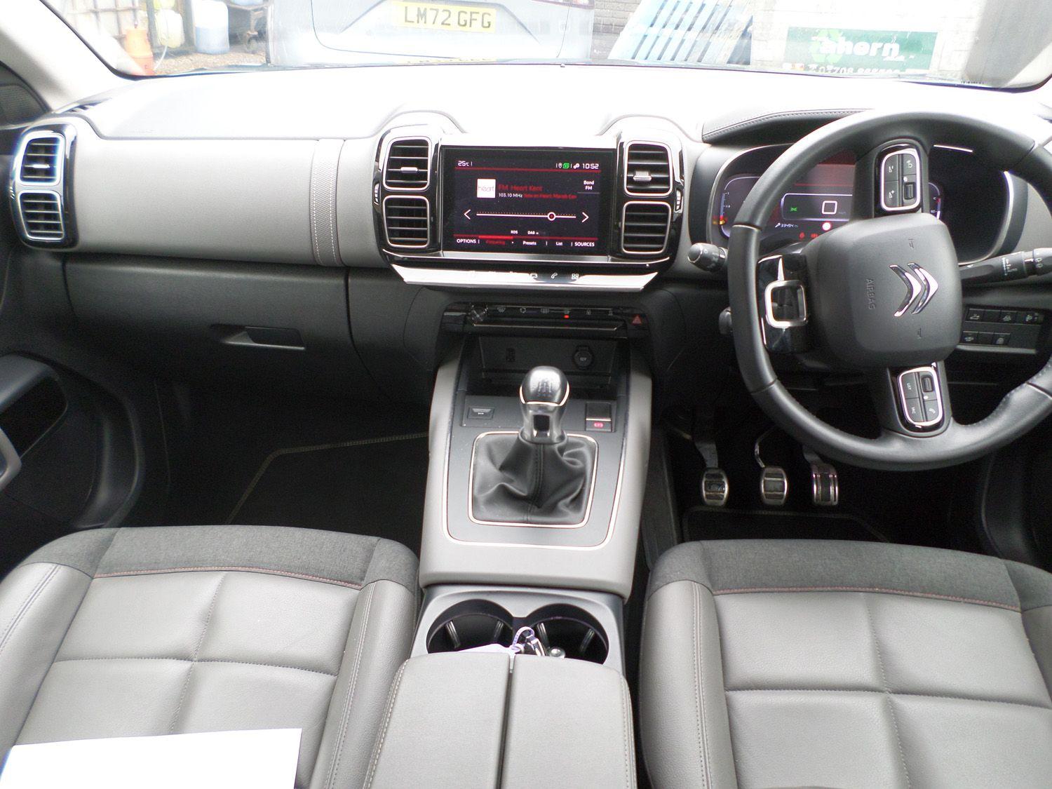 Used Citroen C5 Aircross 2020 for sale - 76020852: Photo 9