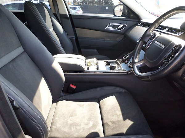 Used Land Rover Range Rover Velar 2018 for sale - 74837928: Photo 11