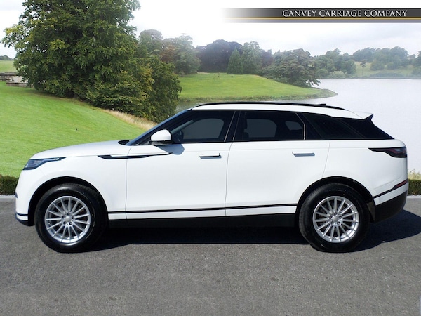 Used Land Rover Range Rover Velar 2018 for sale - 74837928: Photo 6