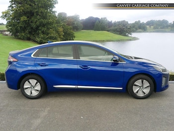 Used Hyundai IONIQ 2022 for sale - 76988397: Photo