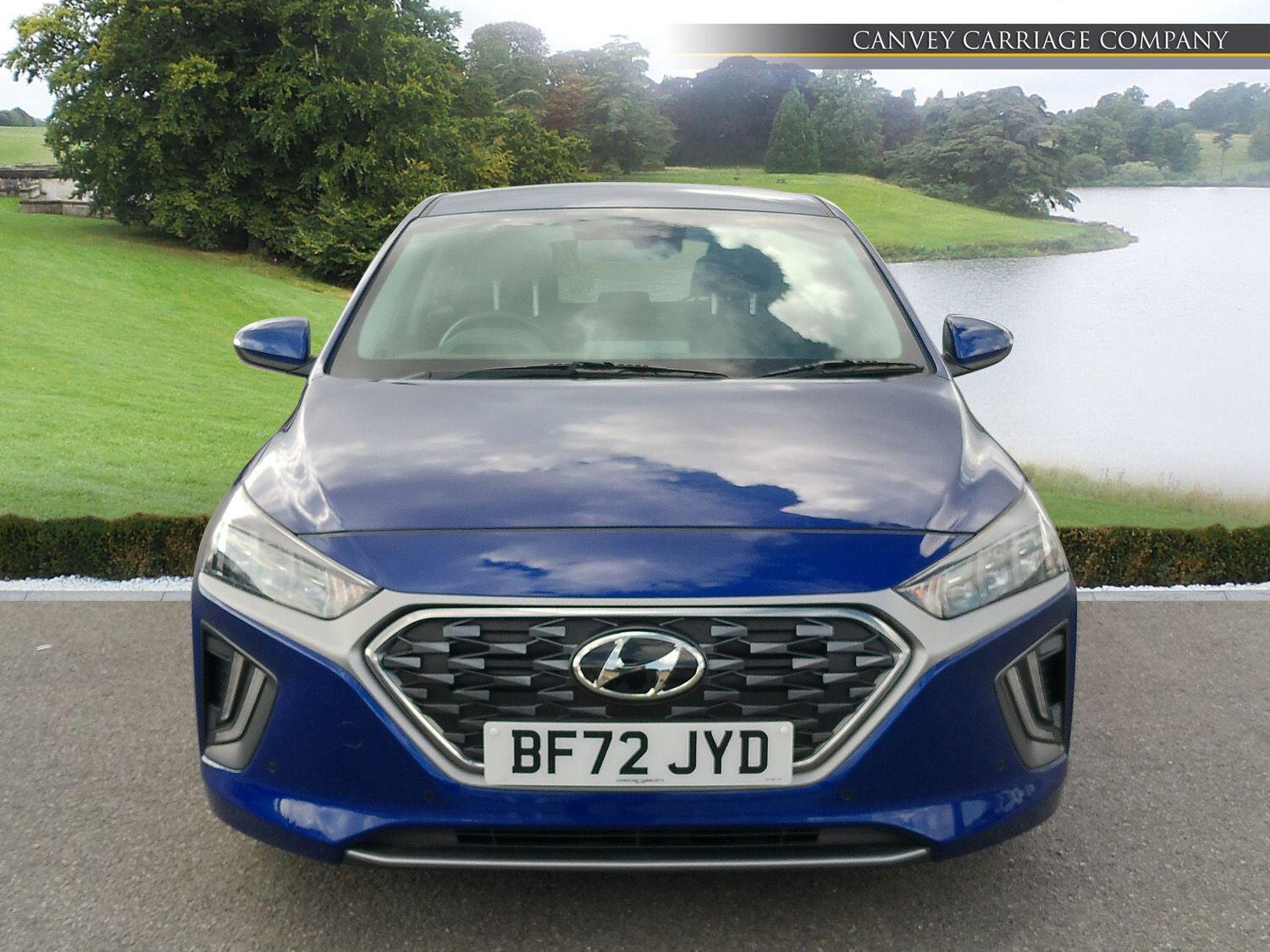 Used Hyundai IONIQ 2022 for sale - 76988397: Photo 6