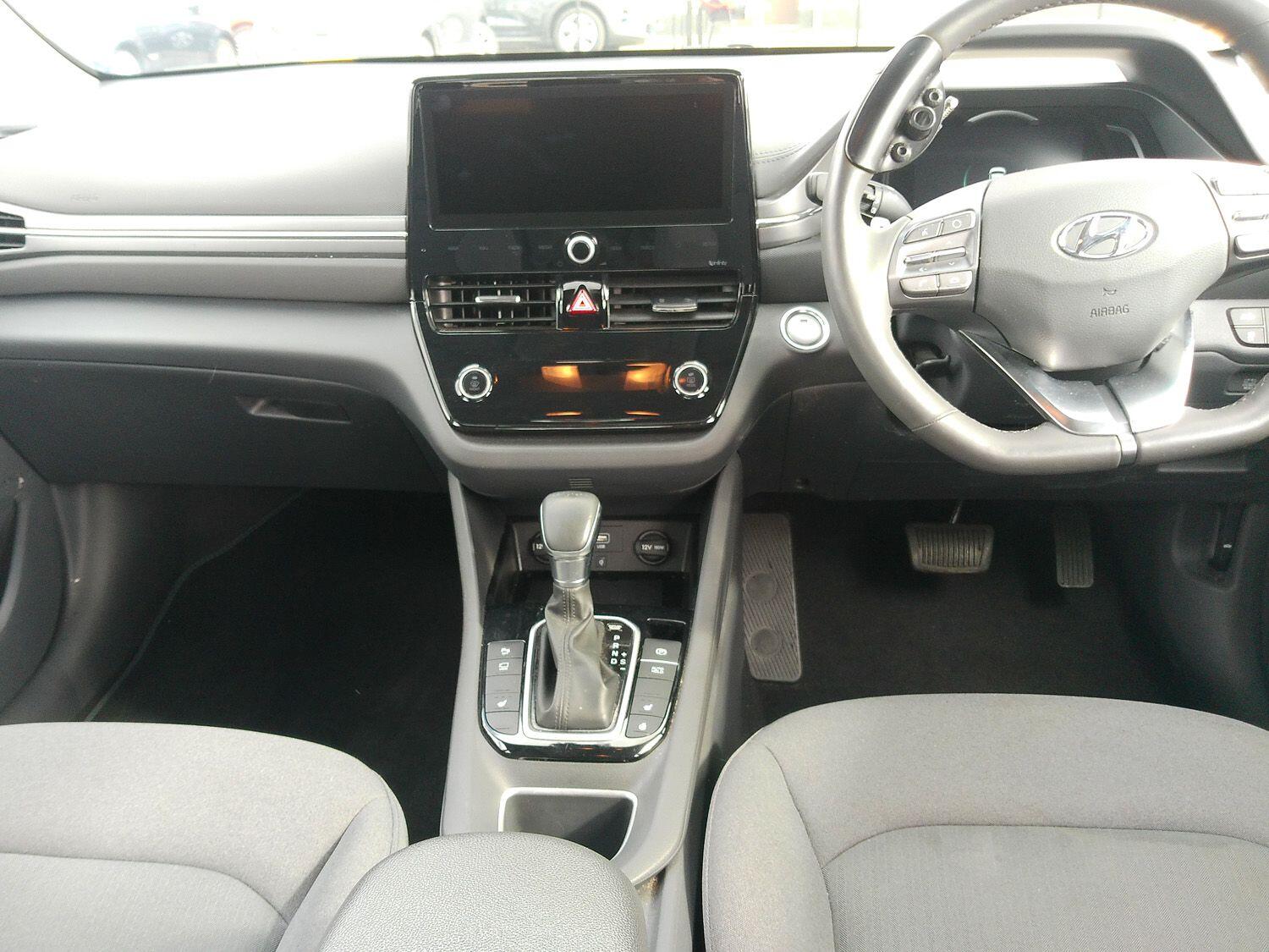 Used Hyundai IONIQ 2022 for sale - 76988397: Photo 9