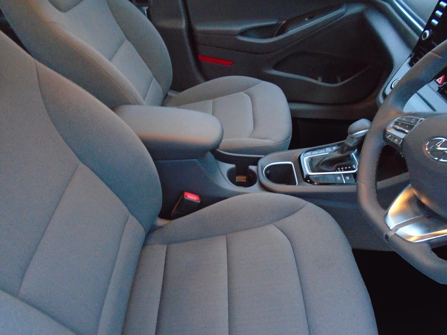 Used Hyundai IONIQ 2022 for sale - 76549904: Photo 10