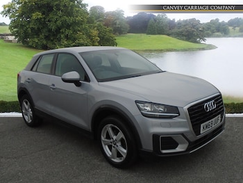 Used Audi Q2 2019 for sale - 79304155: Photo