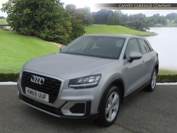Used Audi Q2 2019 for sale - 79304155: Photo