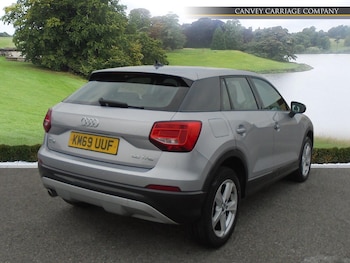 Used Audi Q2 2019 for sale - 79304155: Photo