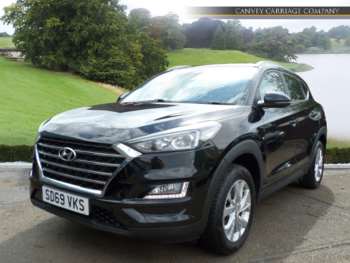 Used Hyundai TUCSON 2019 for sale - 75040674: Photo