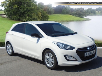 Used Hyundai i30 2013 for sale - 77645765: Photo