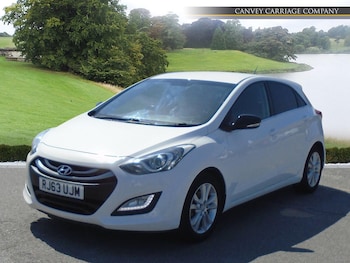 Used Hyundai i30 2013 for sale - 77645765: Photo