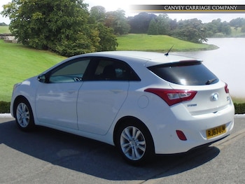 Used Hyundai i30 2013 for sale - 77645765: Photo