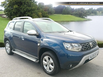 Dacia - Duster