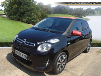 Used Citroen C1 2014 for sale - 78383912: Photo