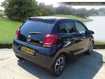 Used Citroen C1 2014 for sale - 78383912: Photo