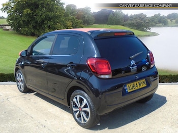 Used Citroen C1 2014 for sale - 78383912: Photo