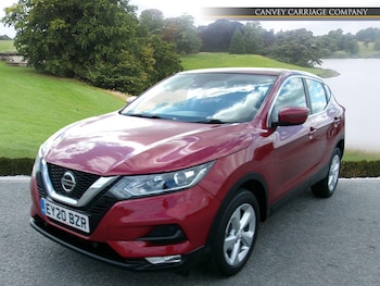 Used Nissan Qashqai 2020 for sale - 75990956: Photo 2