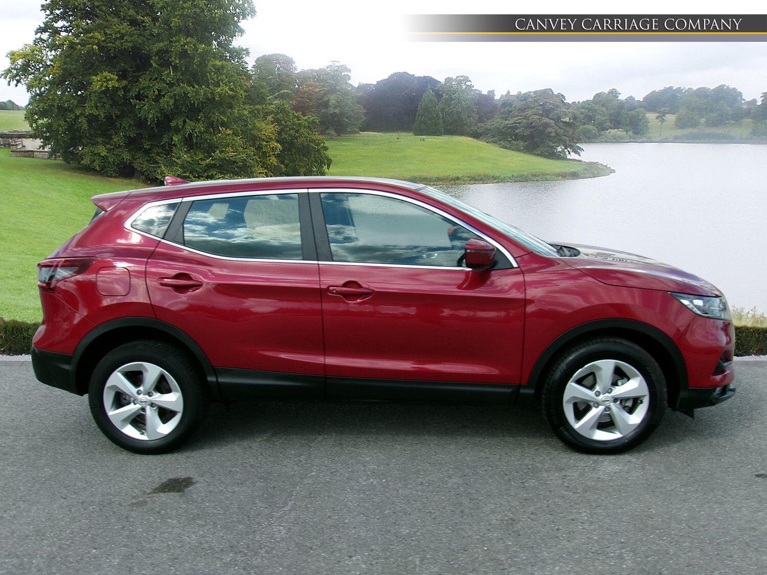 Used Nissan Qashqai 2020 for sale - 75990956: Photo 5