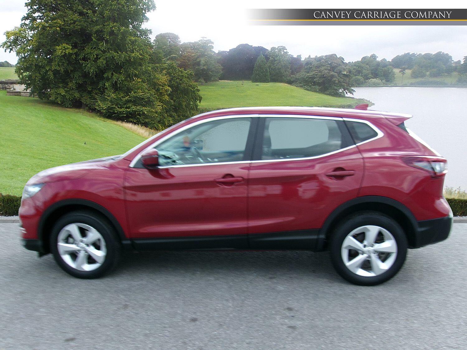 Used Nissan Qashqai 2020 for sale - 75990956: Photo 6