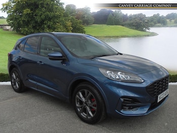 Used Ford Kuga 2023 for sale - 79440623: Photo