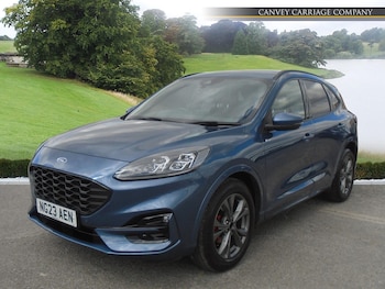 Used Ford Kuga 2023 for sale - 79440623: Photo