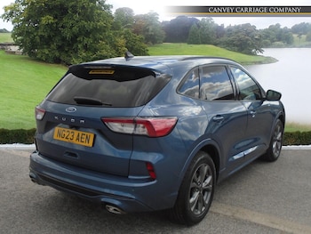 Used Ford Kuga 2023 for sale - 79440623: Photo