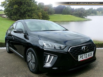 Hyundai - IONIQ