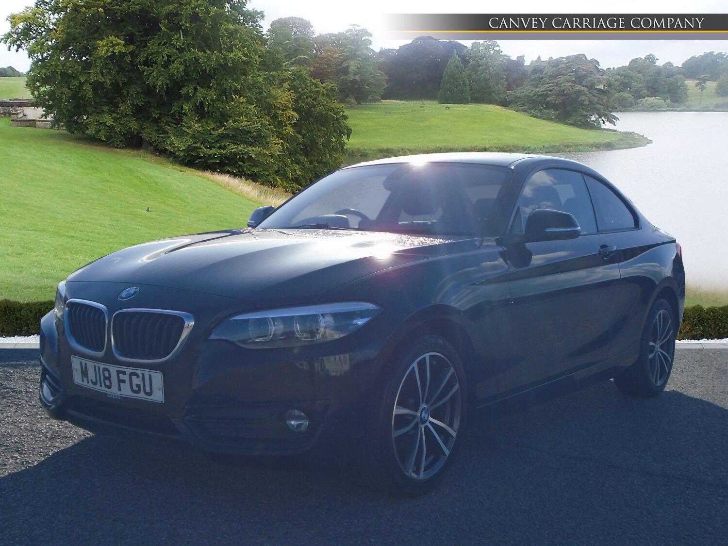 Used BMW 2 Series for sale - 78115192: Photo 2