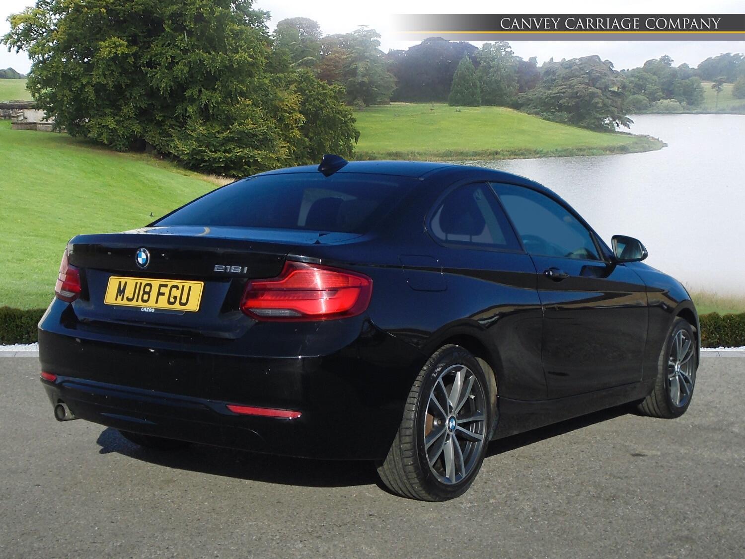 Used BMW 2 Series for sale - 78115192: Photo 3