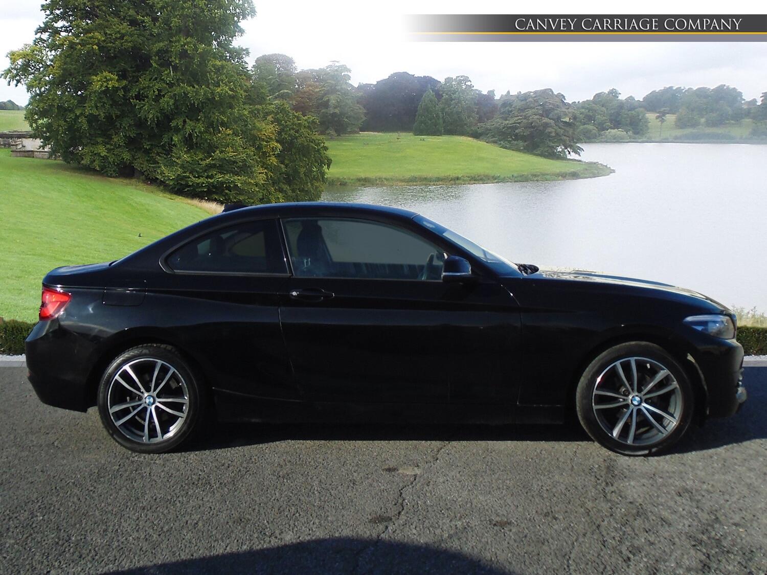 Used BMW 2 Series for sale - 78115192: Photo 5