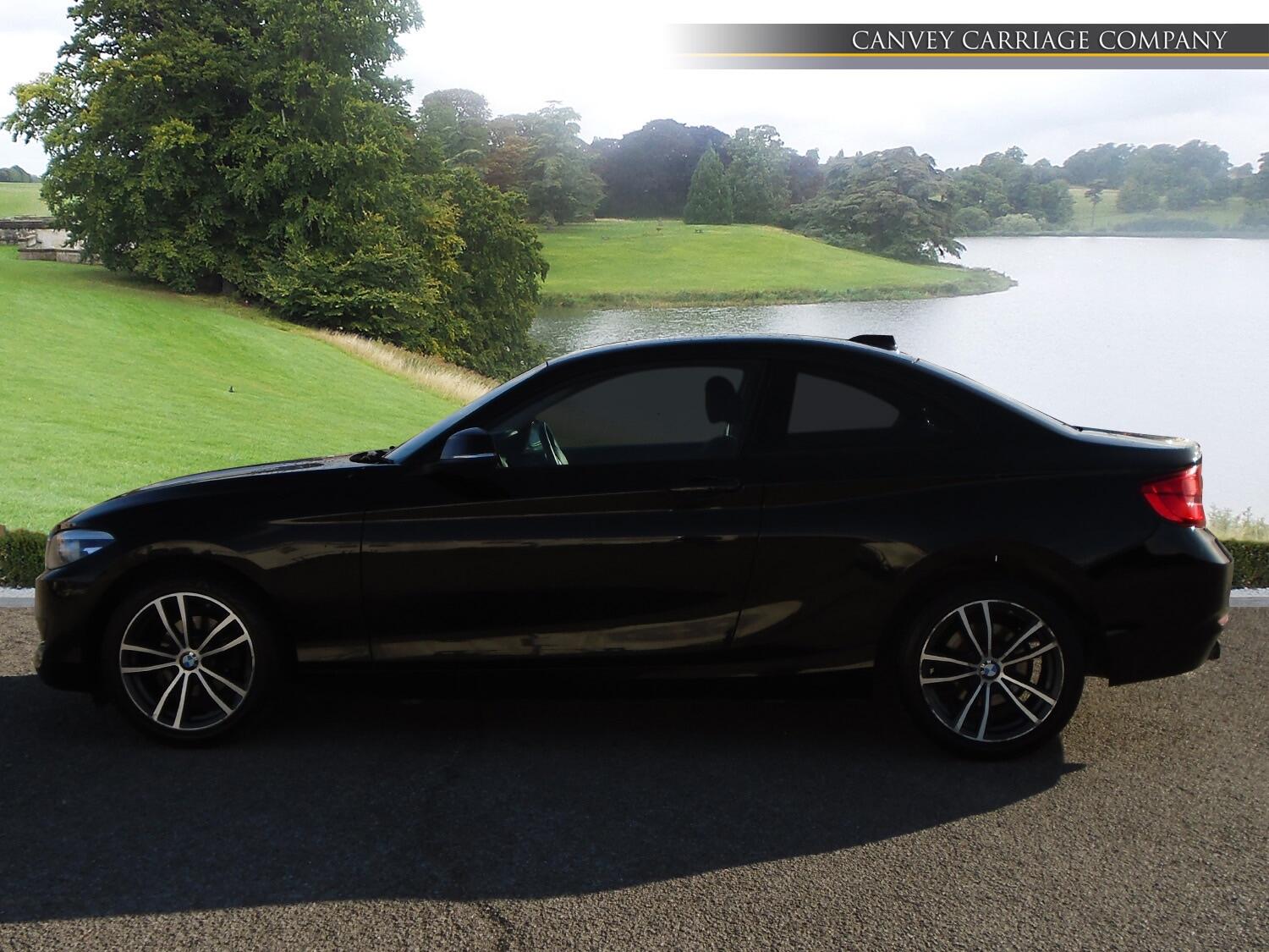 Used BMW 2 Series for sale - 78115192: Photo 6