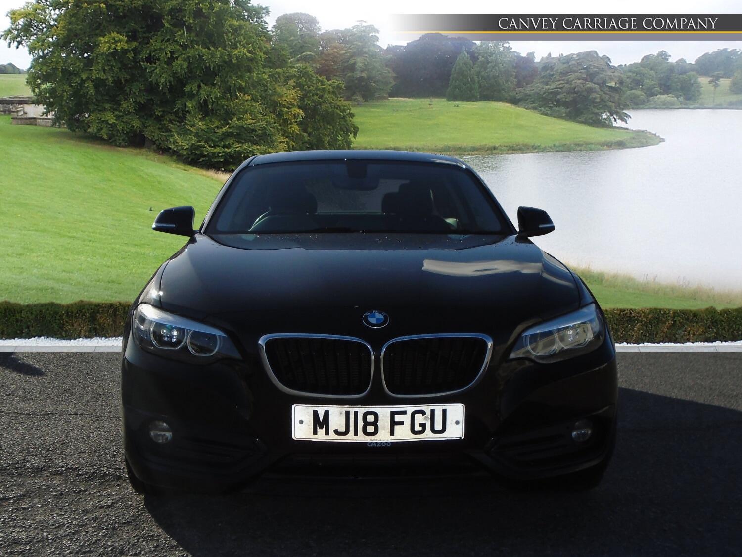 Used BMW 2 Series for sale - 78115192: Photo 7