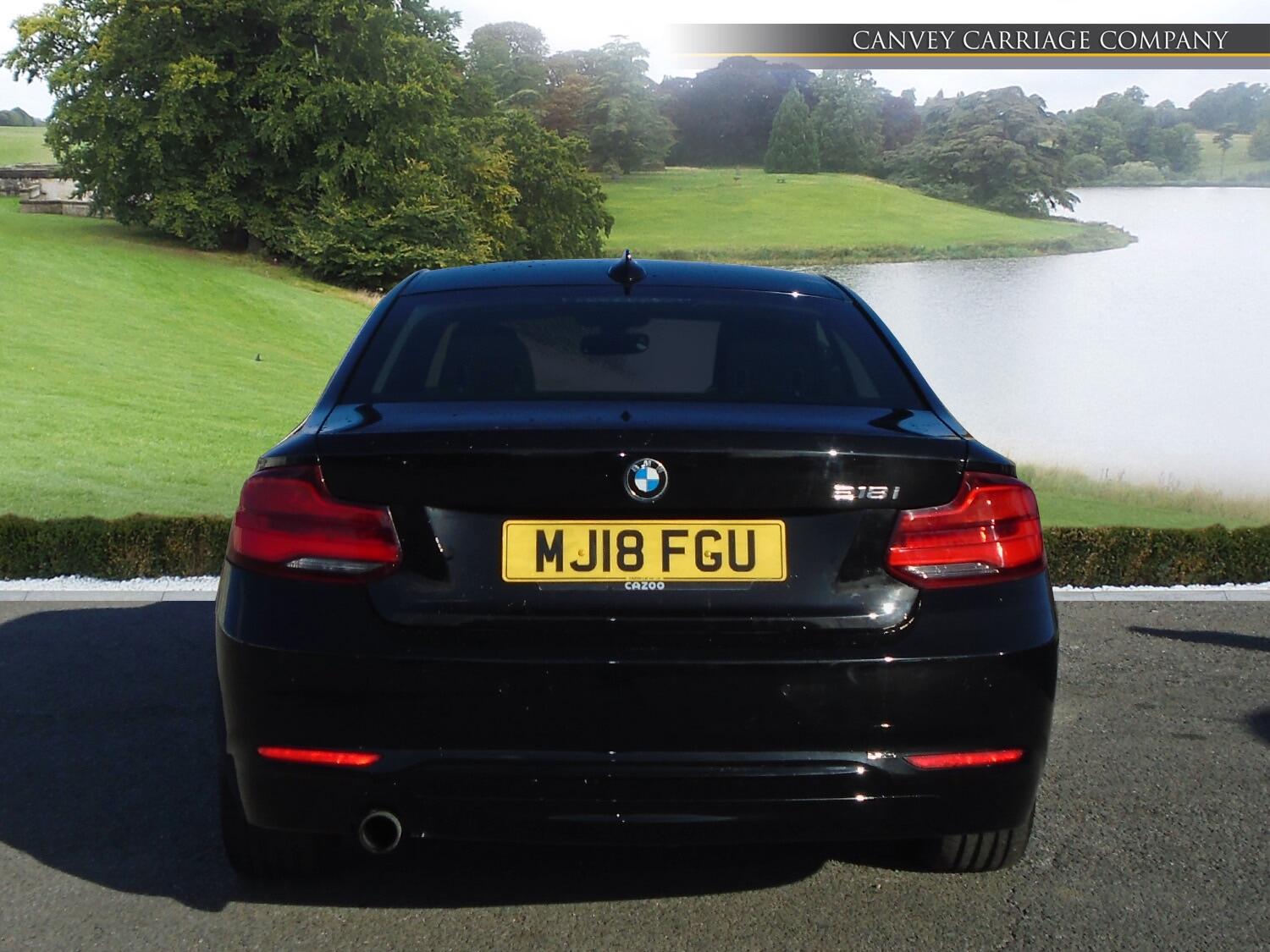 Used BMW 2 Series for sale - 78115192: Photo 8