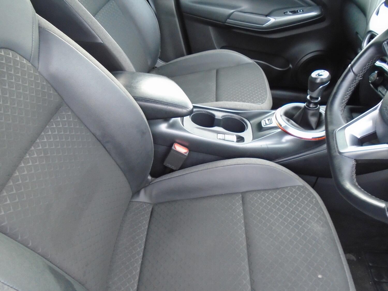 Used Nissan Juke 2024 for sale - 77768670: Photo 11