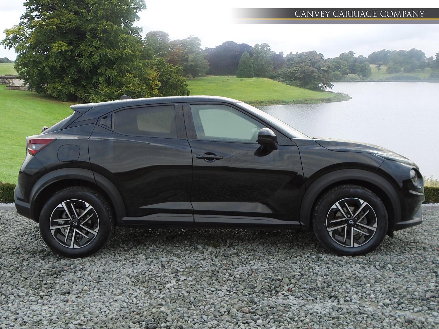 Used Nissan Juke 2024 for sale - 77768670: Photo 5