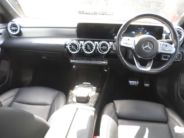 Used Mercedes-Benz CLA 2022 for sale - 75492939: Photo 12
