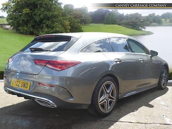 Used Mercedes-Benz CLA 2022 for sale - 75492939: Photo
