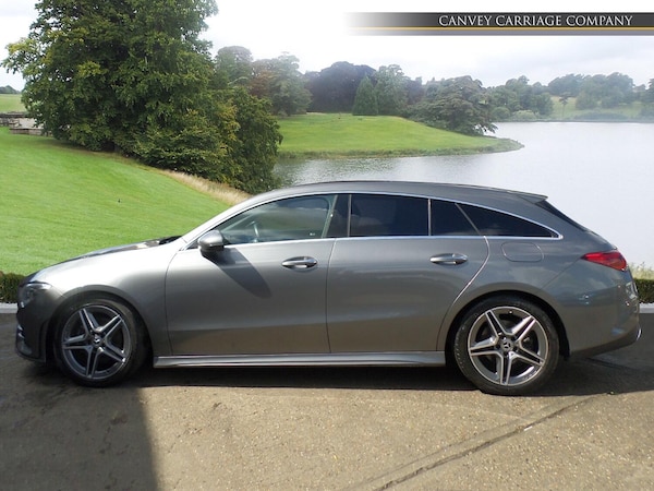 Used Mercedes-Benz CLA 2022 for sale - 75492939: Photo 6