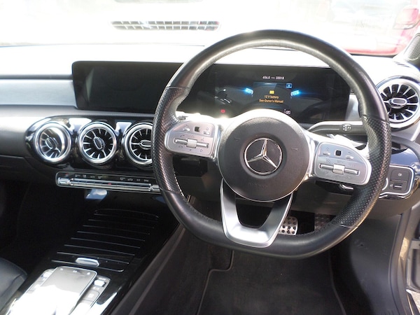 Used Mercedes-Benz CLA 2022 for sale - 75492939: Photo 9