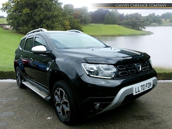 2020 (70) - 1.3 TCe Prestige Euro 6 (s/s) 5dr